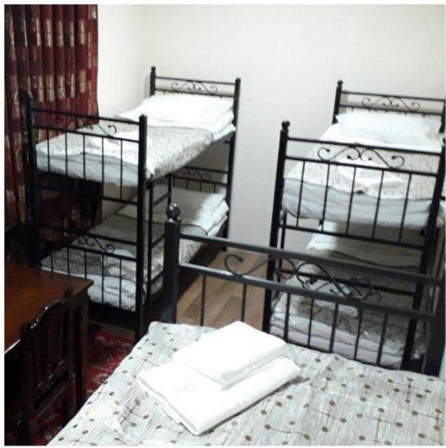 Maryam Hostel Самарканд Экстерьер фото
